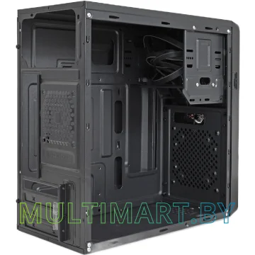 Корпус ExeGate BA-309U2 (EX286429RUS) картинка 2
